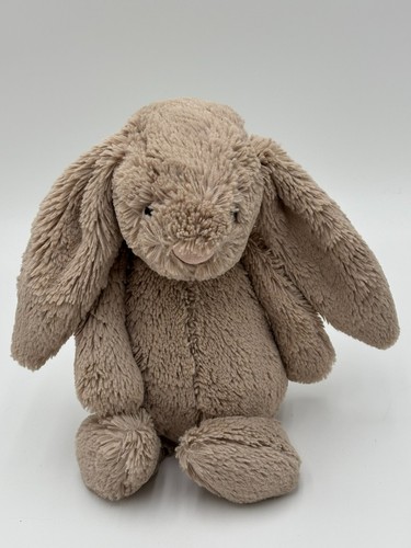 Peluche jellycat bashful - jellycat,