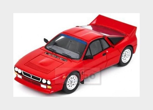 Schuco lancia 037 street - lancia,