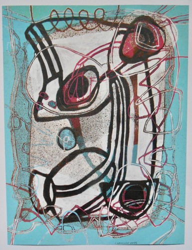 Isabelle lanchon ft7 art brut - ft7,