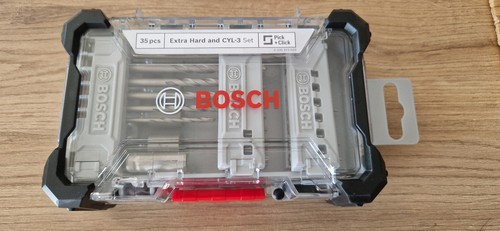 Coffret bosch - 🔧,