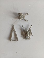 Goblin Doom Diver Warhammer Battle Fantasy Games Workshop Metal Orc