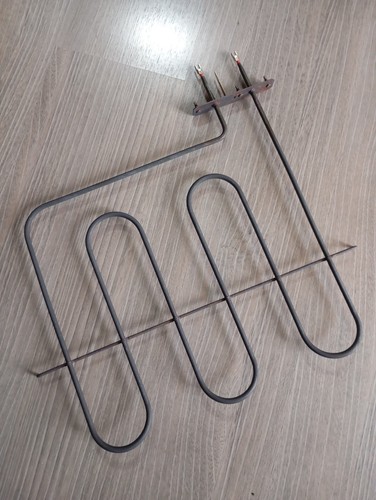 Résistance 75x2031 2100w 230v - 75x2031,