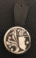 Insigne Broche militaire