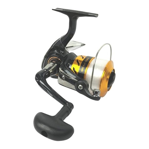 Moulinet eau salée daiwa - à,