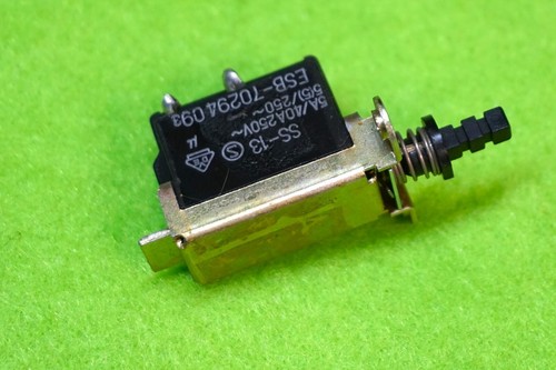 Power switch nakamichi 700 - power,