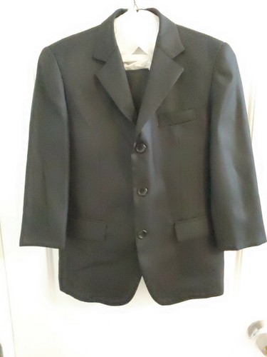 Boy joey couture black - boy's,