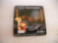 sous-bocks sous verre by label