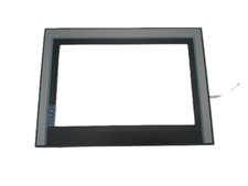 Façade avant pour SIMATIC HMI