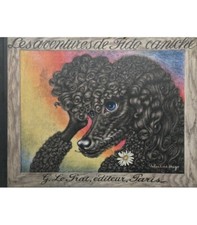 HUGO (Valentine). Les