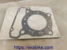 joint pour Honda NX 250  de 1988 a 1994