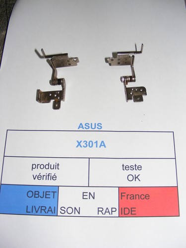 Les charnières pour asus - les, 2