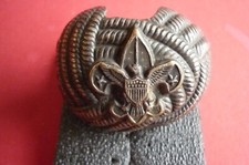 SCOUT AMERICAIN / ANCIEN SERRE