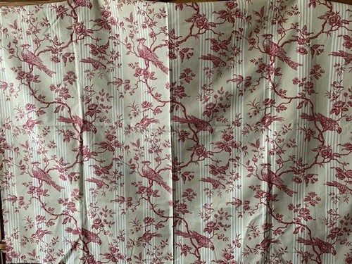 Toile coton ancien - coton,, ancien,