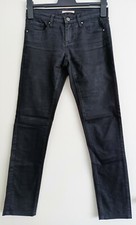 JEAN NOIR. SLIM. CAMAIEU