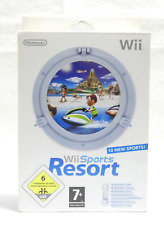 COFFRET WII SPORTS RESORT