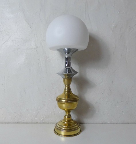 Lampe design space - lampe,