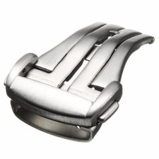 Boucle Déployante pour Omega