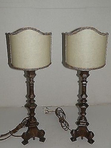 Couple chandeliers lampes - couple,