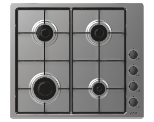 Table cuisson gaz - gaz, candy