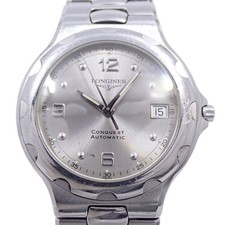 Longines conquest automatic - conquest,
