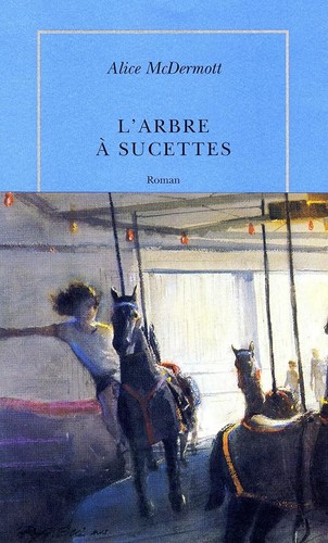 Arbre sucettes - l'arbre,