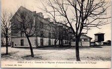 28 DREUX - carte postale ancienne, voir cliche[REF/S000787]