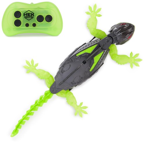 Hex bots wall crawler gecko - bots,