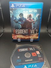 Resident Evil 2 Remake