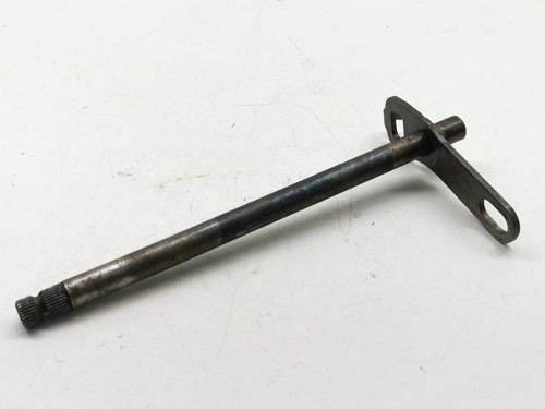 Honda nsr 125 transmission - honda,