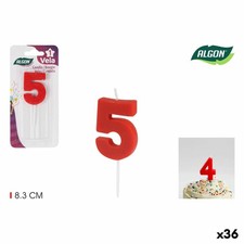 Ensemble de Bougies Algon [36