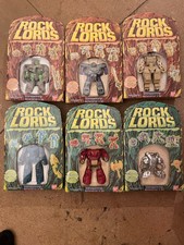 GOBOTS ROBO MACHINE BANDAI 