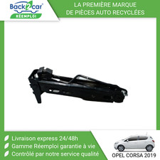 🏆 CRIC OPEL CORSA