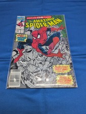 Amazing Spider-Man #350 Marvel