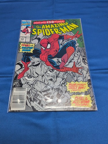 Amazing spider man - amazing, marvel