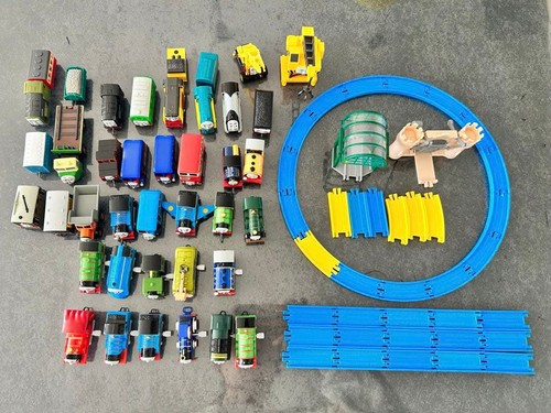 Thomas friends capsule - thomas,