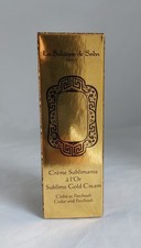 La Sultane de Saba - Crème