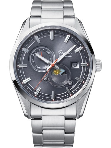 Orient ak0311n30b montre - orient, ra-ak0311n30b