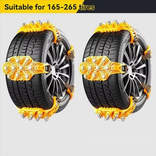 4pcs voiture hiver pneu - hiver, roues