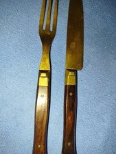 Je Vend Mes iCouvert A Dessert