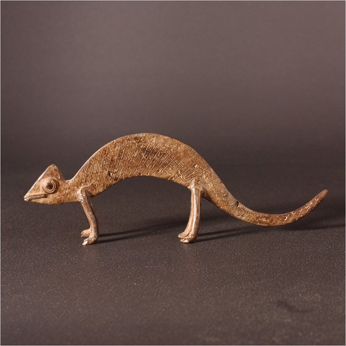 14320 figur bobo bronzé - bobo,