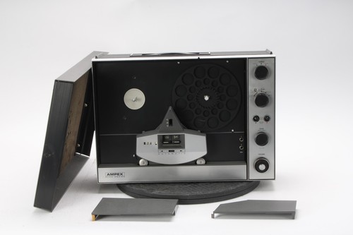 Ampex 2070 enregistreur - ampex,