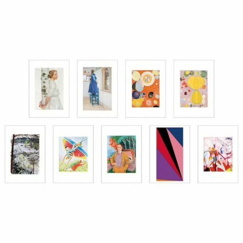 Ikea svanesund art - 9,