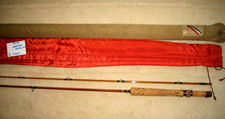 Canne mouche pezon et - canne,
