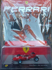 COLLECTION FERRARI F1 -