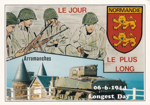 44988 cpm souvenir - cpm, du
