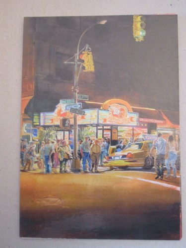 Daniel authouart carte postale - authouart,