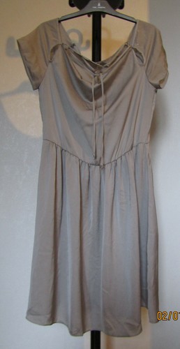 Cop copine superbe - cop, robe