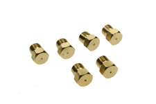 KIT INJECTEUR GAZ BUTANE pour