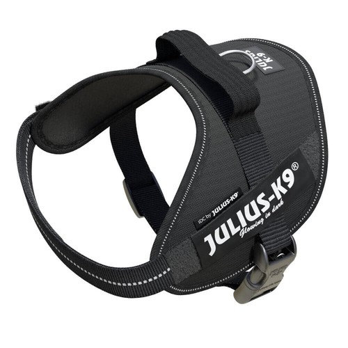Harnais julius idc - harnais,