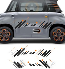 Bandes kit deco decor - 2, x